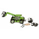 MERLO MULTIFARMER 40.9 00104.6 ROS 1/32