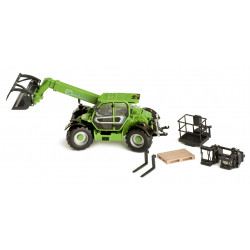 MERLO MULTIFARMER 40.9 00104.6 ROS 1/32