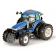 NEW HOLLAND 8770A avec jumelage T0063 ROS 1/32