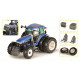 NEW HOLLAND 8770A avec jumelage T0063 ROS 1/32