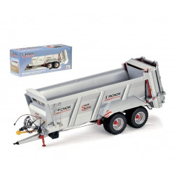 Epandeur à fumier PICHON Muck Master M20 60224.3 ROS 1/32