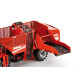 INTEGRALE GRIMME REXOR 620 T0053 ROS 1/32