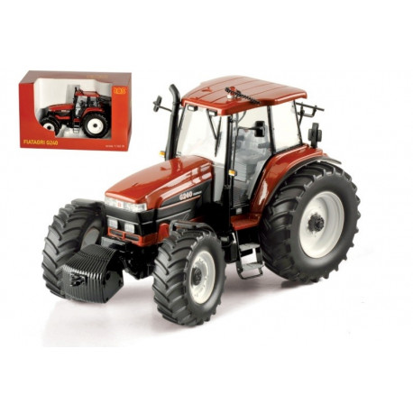 TRACTEUR FIATAGRI G240 30142.9 ROS 1/32