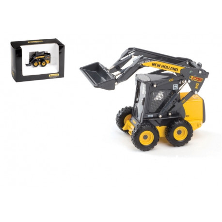 Chargeur NEW HOLLAND L175 T0022 ROS 1/32