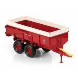 Benne miniature IH 425 12 Tonnes REP29 REPLICAGRI 1/32