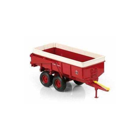 Benne miniature IH 425 12 Tonnes REP29 REPLICAGRI 1/32