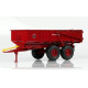 Benne miniature IH 425 12 Tonnes REP29 REPLICAGRI 1/32