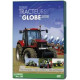 DVD TRACTEUR DU GLOBE 2008 DVD00338