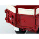 Benne miniature IH 425 12 Tonnes REP29 REPLICAGRI 1/32