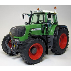 Tracteur miniature FENDT FAVORIT 930 TMS W1027 WEISE TOYS 1/32