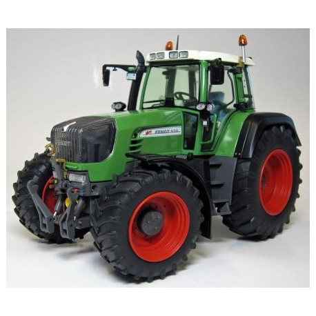 Tracteur miniature FENDT FAVORIT 930 TMS W1027 WEISE TOYS 1/32