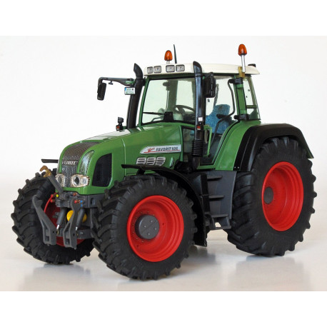 Tracteur FENDT FAVORIT 926 Vario Gén2 W1026 WEISE TOYS 1/32