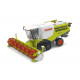 Moissonneuse miniature CLAAS LEXION 780 Terra-Tra BRUDER