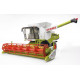 Moissonneuse miniature CLAAS LEXION 780 Terra-Tra BRUDER