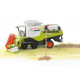 Moissonneuse miniature CLAAS LEXION 780 Terra-Tra BRUDER