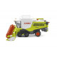 Moissonneuse miniature CLAAS LEXION 780 Terra-Tra BRUDER