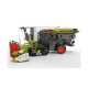 Moissonneuse miniature CLAAS LEXION 780 Terra-Tra BRUDER