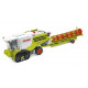 Moissonneuse miniature CLAAS LEXION 780 Terra-Tra BRUDER