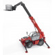 Télescopique miniature MANITOU MRT2150 BRUDER