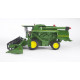 Moissonneuse miniature JOHN DEERE T670 i BRUDER 1/16