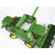 Moissonneuse miniature JOHN DEERE T670 i BRUDER 1/16