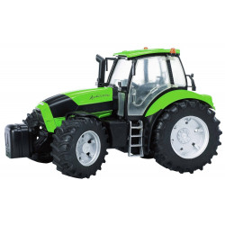 Tracteur miniature DEUTZ AGROTRON X720 BRUDER