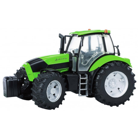 Tracteur miniature DEUTZ AGROTRON X720 BRUDER