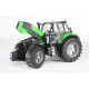 Tracteur miniature DEUTZ AGROTRON X720 BRUDER