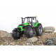 Tracteur miniature DEUTZ AGROTRON X720 BRUDER