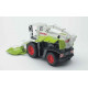 Ensileuse CLAAS JAGUAR 900 2131 BRUDER 1/16 