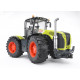 TRACTEUR MINIATURE CLAAS XERION 5000 BRUDER