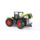 TRACTEUR MINIATURE CLAAS XERION 5000 BRUDER