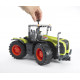 TRACTEUR MINIATURE CLAAS XERION 5000 BRUDER