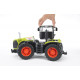 TRACTEUR MINIATURE CLAAS XERION 5000 BRUDER