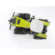 TRACTEUR MINIATURE CLAAS XERION 5000 BRUDER