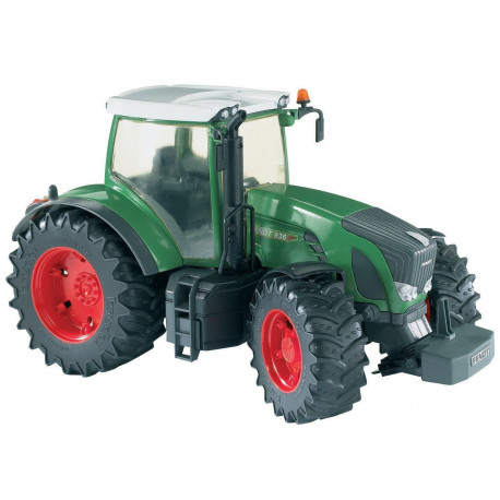 Tracteur miniature FENDT 936 VARIO BRUDER 