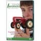 DVD La grande passion des petits tracteurs CD00337