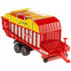 Remorque miniature autochargeuse POTTINGER JUMBO BRUDER