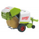 Presse miniature CLAAS ROLLANT 250 BRUDER