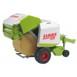 Presse miniature CLAAS ROLLANT 250 BRUDER