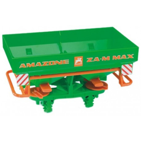 Epandeur d'engrais miniature AMAZONE ZA M MAX BRUDER