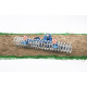 Rouleau frontal miniature LEMKEN VARIO PACK BRUDER