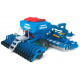 Semoir miniature LEMKEN Solitair 9 BRUDER