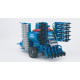 Semoir miniature LEMKEN Solitair 9 BRUDER