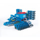 Semoir miniature LEMKEN Solitair 9 BRUDER