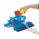 Semoir miniature LEMKEN Solitair 9 BRUDER