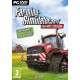 JEU PC FARMING SIMULATOR 2013 TITANIUM CD03701
