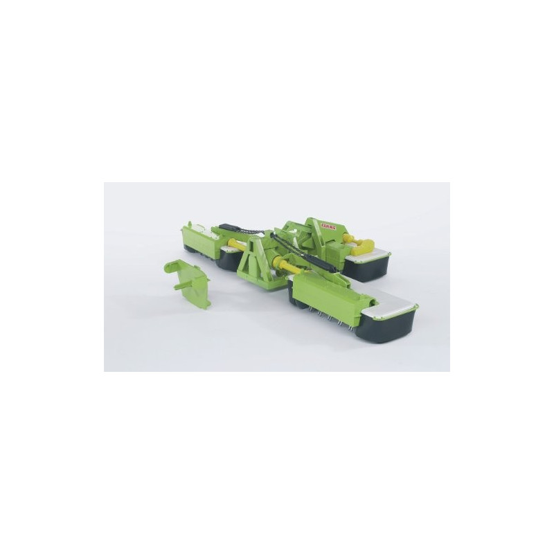 Faucheuse miniature CLAAS DISCO PLUS BRUDER