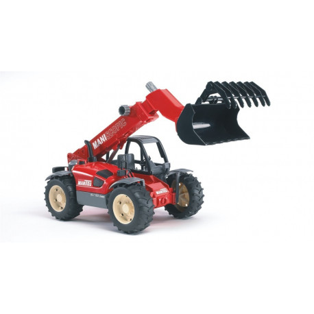 Telescopique MANITOU MLT633 BRUDER