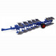 Charrue miniature LEMKEN VARI TITAN BRUDER